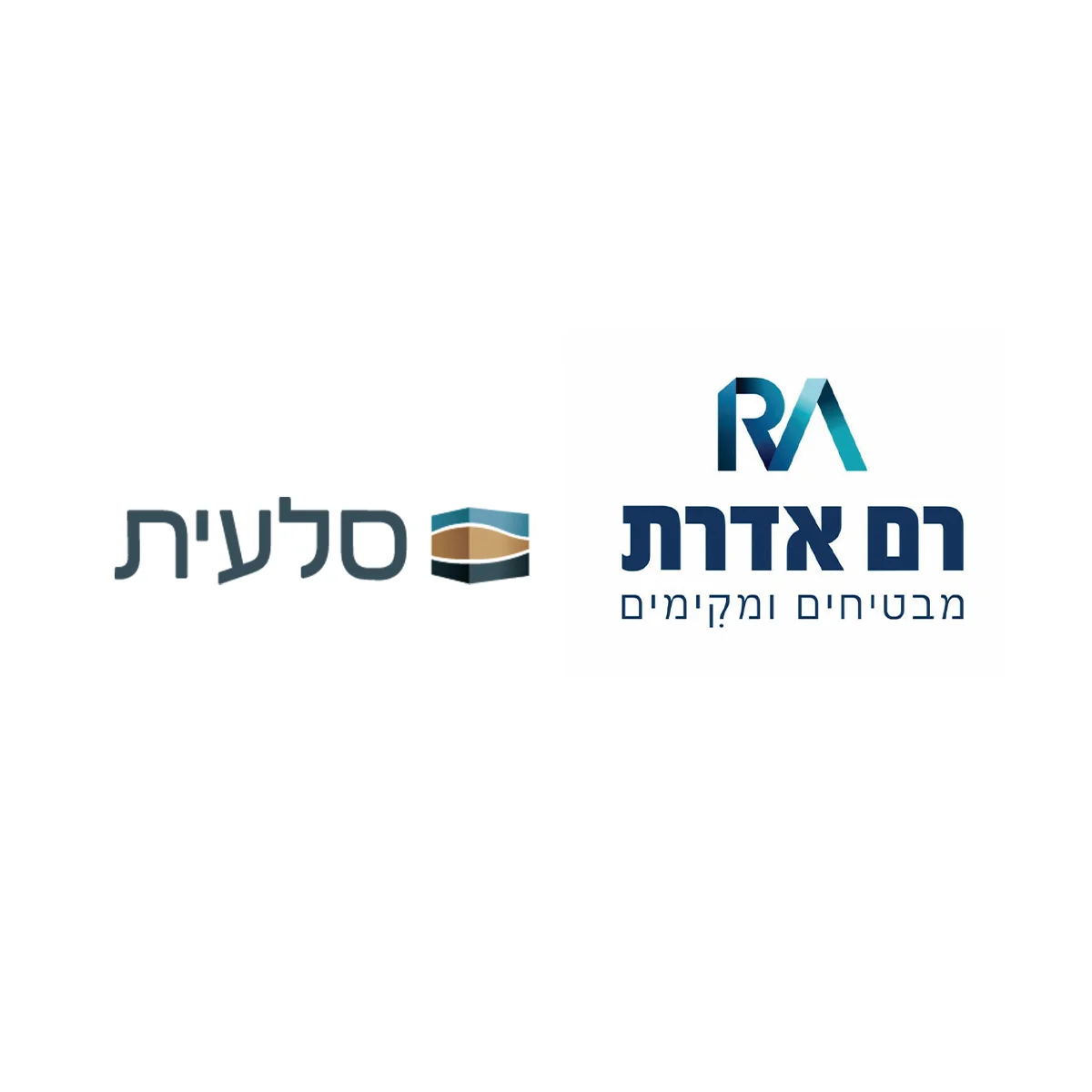 רם אדרת & סלעית